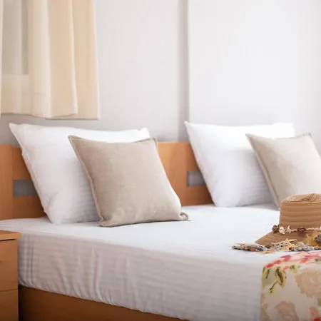 Aparthotel Agrelia