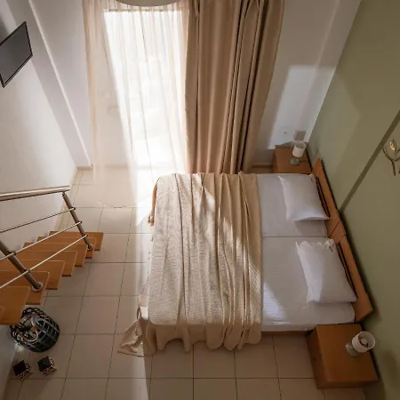 Agrelia 3* Agios Nikolaos (Chalkidiki)