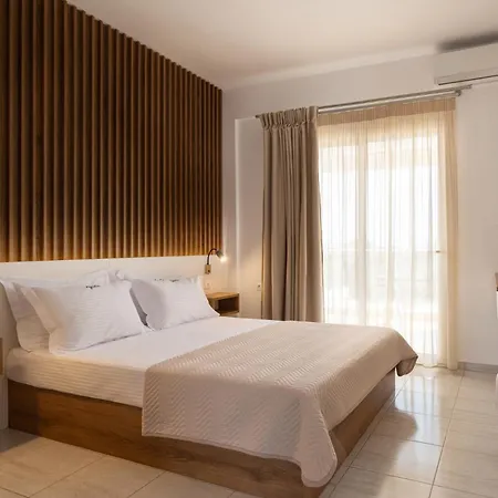 Agrelia Agios Nikolaos (Chalkidiki)