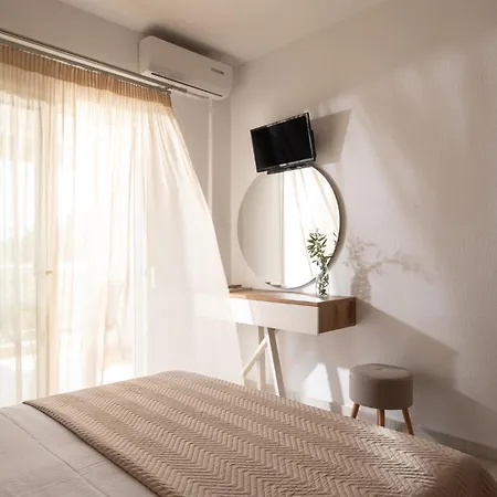 Agrelia 3* Agios Nikolaos (Chalkidiki)