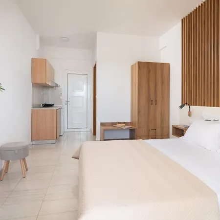 Aparthotel Agrelia