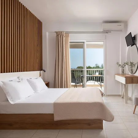 Agrelia Aparthotel Agios Nikolaos (Chalkidiki)