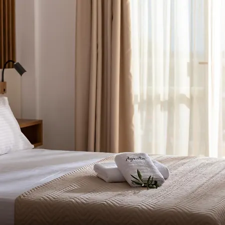 Aparthotel Agrelia Agios Nikolaos (Chalkidiki)