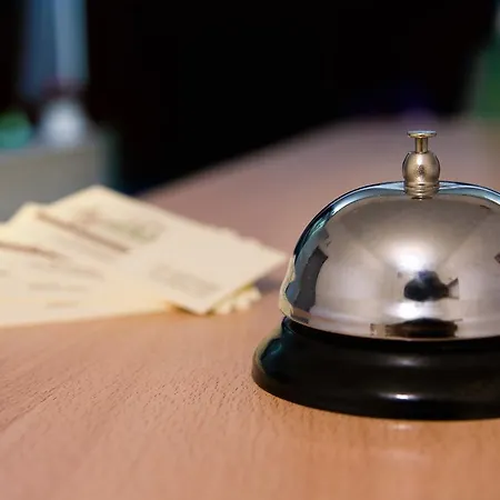 アパートホテル Agrelia アギオス・ニコラオス