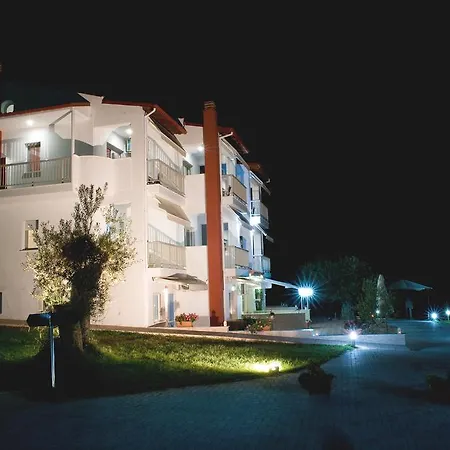Agrelia 3* Agios Nikolaos (Chalkidiki)