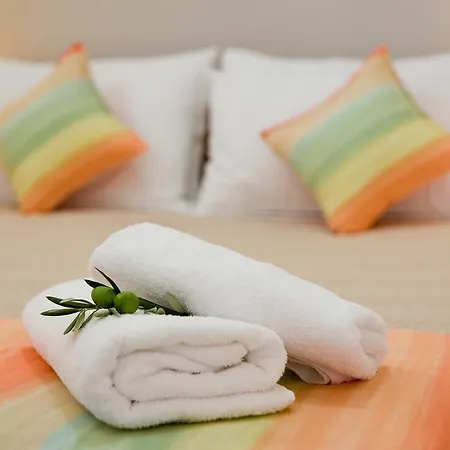 Agrelia 3* アギオス・ニコラオス