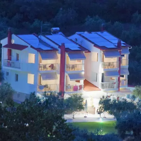 Agrelia アギオス・ニコラオス