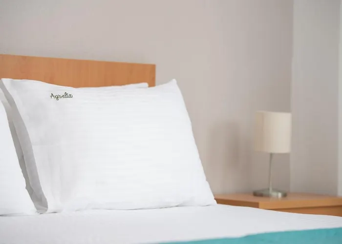 Agrelia Апарт-отель 4*