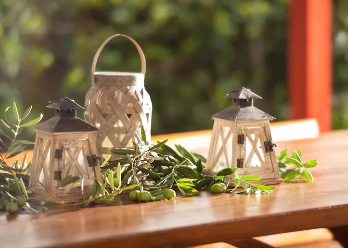 Апарт-отель Agrelia 4*