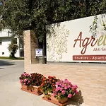 Agrelia Agios Nikolaos (Chalkidiki)
