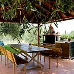 Aparthotel Agrelia