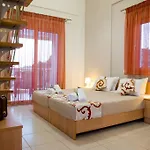 Aparthotel Agrelia Agios Nikolaos (Chalkidiki)