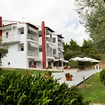 Agrelia 4* Agios Nikolaos (Chalkidiki)
