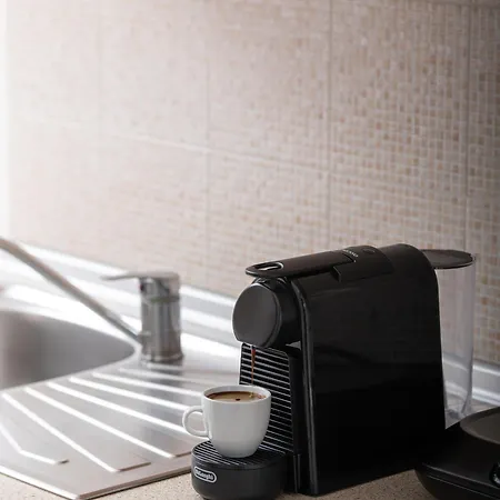 Agrelia Apart-hotel 3*