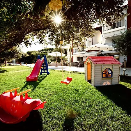 Agrelia 3* آغيوس نيكولاوس