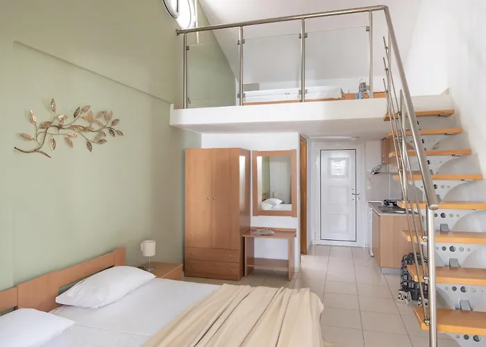 Agrelia Agios Nikolaos (Chalkidiki)