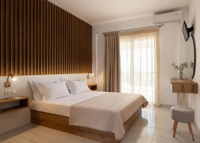 Agrelia Agios Nikolaos (Chalkidiki)