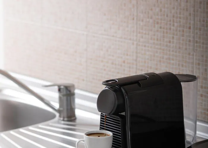 Agrelia Apart-hotel 3*