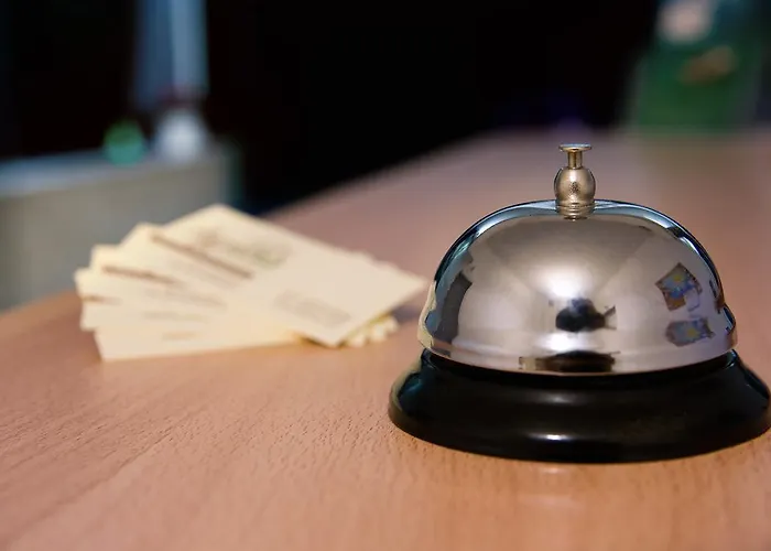 Apart-hotel Agrelia Agios Nikolaos (Chalkidiki)