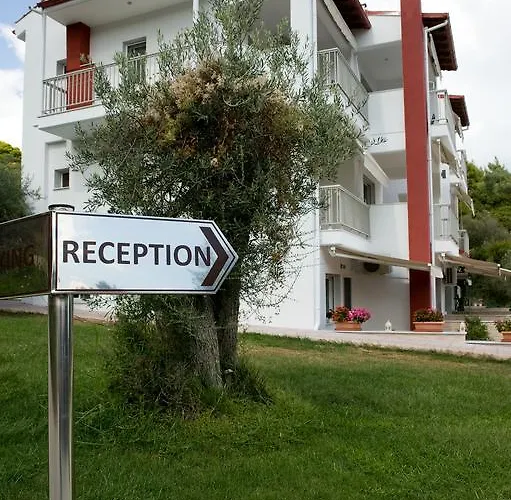 Agrelia Agios Nikolaos (Chalkidiki)