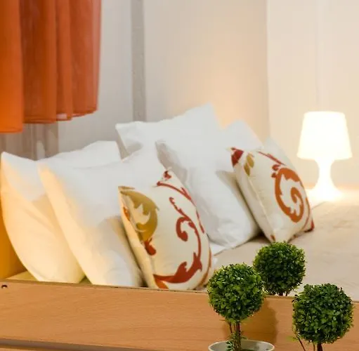 Agrelia Apart-hotel 3*