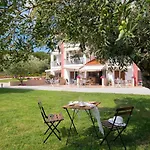 Apart-hotel Agrelia Agios Nikolaos (Chalkidiki)