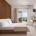 Agrelia Apart-hotel Agios Nikolaos (Chalkidiki)