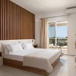 Apart-hotel Agrelia Agios Nikolaos (Chalkidiki)