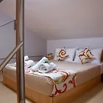 Agrelia Apart-hotel 4*