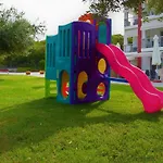 Agrelia Apart-hotel 4*