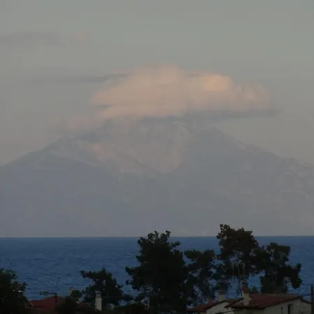 Agrelia شقة فندقية