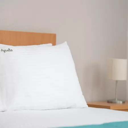 Agrelia Apartmanhotel 4*