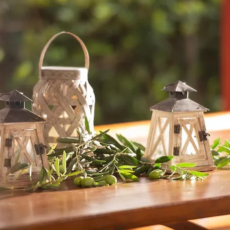 شقة فندقية Agrelia 3*