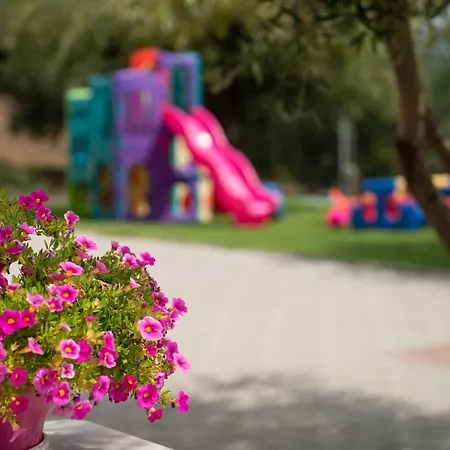 Agrelia آغيوس نيكولاوس