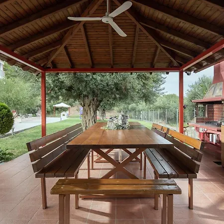 Agrelia شقة فندقية آغيوس نيكولاوس