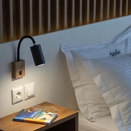 Agrelia شقة فندقية