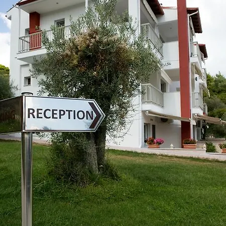 Agrelia آغيوس نيكولاوس