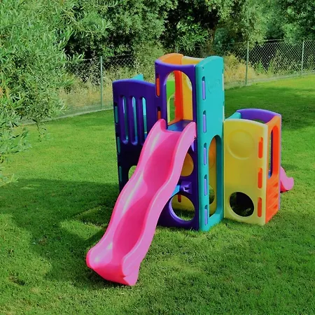 Agrelia آغيوس نيكولاوس