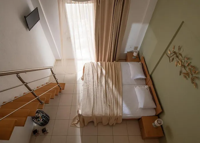 Agrelia 4* Ayos Nikolaos