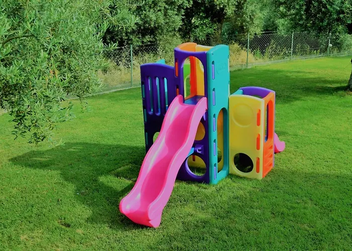 Agrelia Ayos Nikolaos